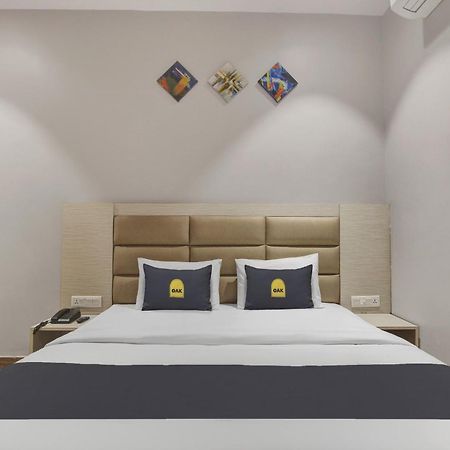 Townhouse Oak Sohotel Hāora Exteriör bild