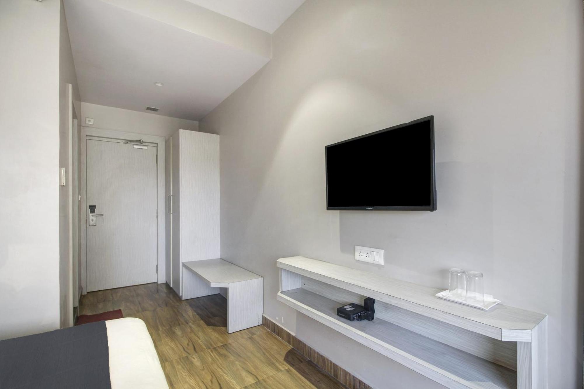 Townhouse Oak Sohotel Hāora Exteriör bild