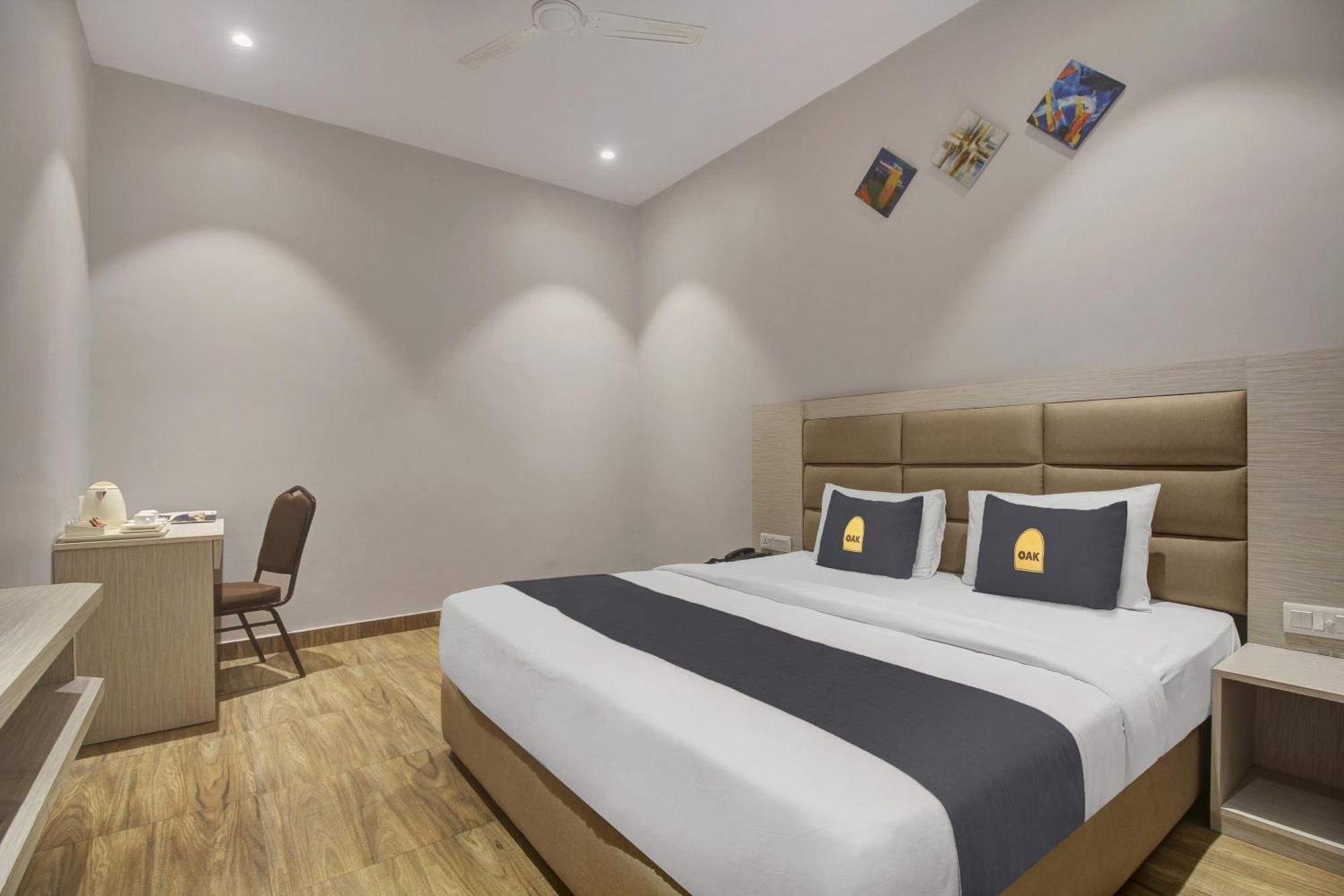 Townhouse Oak Sohotel Hāora Exteriör bild