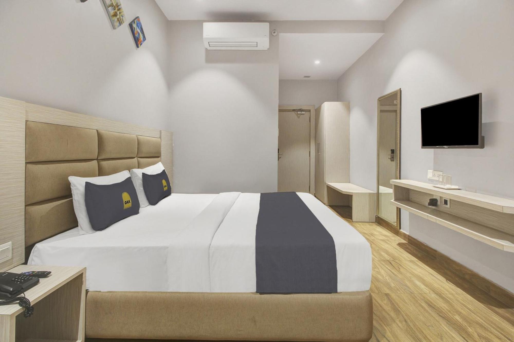 Townhouse Oak Sohotel Hāora Exteriör bild